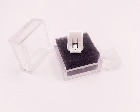 Compatible with Audio-Technica ATN3600L Diamond Stylus Needle Head For SONY PSLX47P PS-LX47P PSLX300USB PS-LX310USB in Saudi Arabia