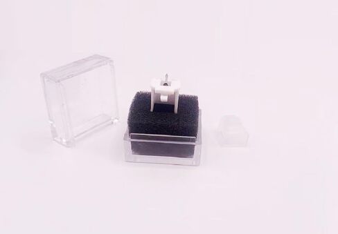 Compatible with Audio-Technica ATN3600L Diamond Stylus Needle Head For SONY PSLX47P PS-LX47P PSLX300USB PS-LX310USB in Saudi Arabia