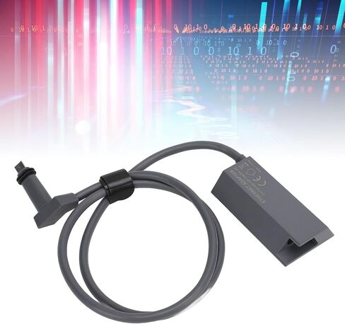 Satellite Ethernet Adapter, 1Gbps Speed Connection Anti Interference Plug and Play, Strong Network Stability with RJ45 Plug, for Actuated Gen 2 in Saudi Arabia