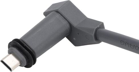 Satellite Ethernet Adapter, 1Gbps Speed Connection Anti Interference Plug and Play, Strong Network Stability with RJ45 Plug, for Actuated Gen 2 in Saudi Arabia
