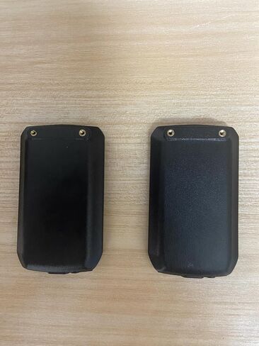 2-pack 8800 MAH 3.7V LI-ION PACK FOR GLOBARD-PTT G0 Walkie Talkies POC Radios (G0) in Saudi Arabia