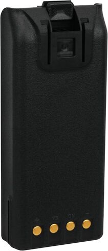 استبدال Banshee لـ Relm ، Bendix King Kng-P800 بطارية 3300mAh ليثيوم أيون in Kuwait