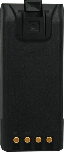 استبدال Banshee لـ Relm ، Bendix King Kng-P800 بطارية 3300mAh ليثيوم أيون in Kuwait