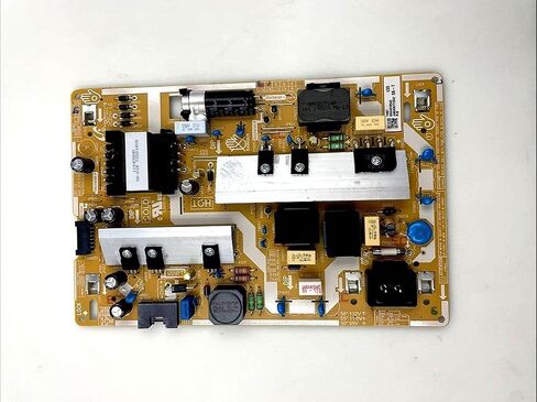 لوحة إمداد الطاقة BN44-01054E متوافقة مع Samsung UN55TU8000 UN50TU8000 in Kuwait