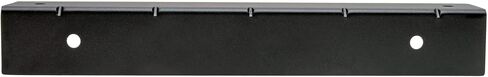 Tripp Lite Wall Support Kit 12in Cable Runway Straight and 90-Degree in Saudi Arabia