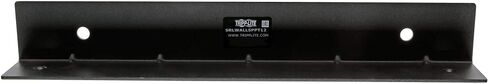 Tripp Lite Wall Support Kit 12in Cable Runway Straight and 90-Degree in Saudi Arabia