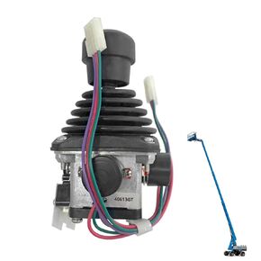 OWNTOR Joystick Lift Controller 40613 40613GT For Genie Boom Lift S40 S45 S60 S65 S80 S85 in Kuwait