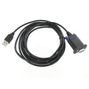 كابل برمجة Valley Enterprises FTDI USB متوافق مع Kenwood TM-D700 ، TS-480 ، TS-570 ، TS-590 ، TS-590SG ، TS-2000 YAESU FT-1000MP ، FT-2000 ، FT-5000. FT-9000 ، FT-450 ، FT-950 ، FT-DX1200 in Kuwait