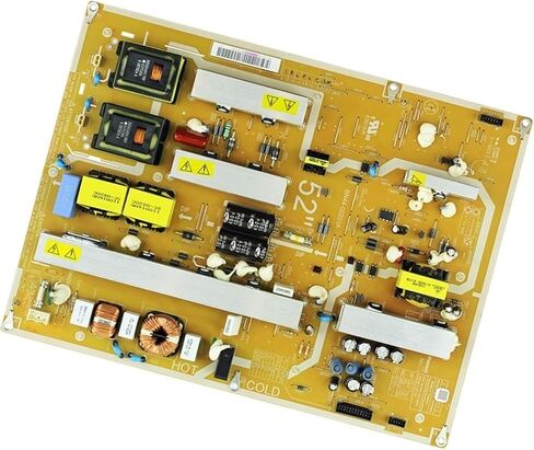 BN44-00201A = BN44-00200A SIP528A لوحة إمدادات الطاقة التلفزيونية/LED هي LN52A630M1FXZA LN52A650A1FXZA LN52A660A2FXZA LN52A750R1FXZA in Kuwait