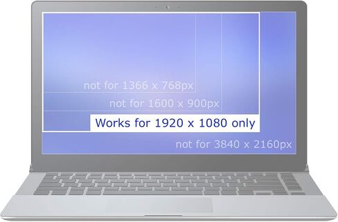 SCREENARAMA New Screen Replacement for Dell Latitude 15 3550 P170G in Kuwait