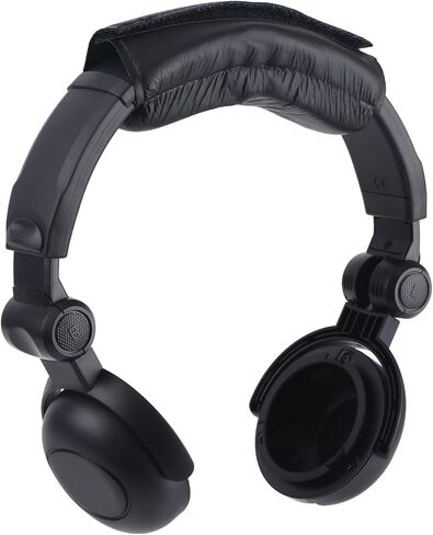 Audiometer Headsets Headband for DD45 and TDH39 Audiometer Earphone, Air Transducers Headphone Headband Holder, Replacement Earphone Holder in Kuwait