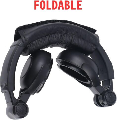 Audiometer Headsets Headband for DD45 and TDH39 Audiometer Earphone, Air Transducers Headphone Headband Holder, Replacement Earphone Holder in Kuwait