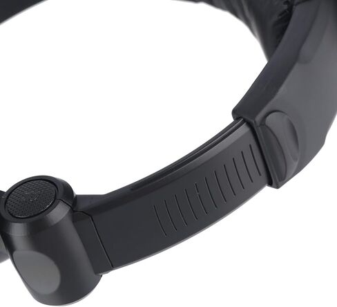 Audiometer Headsets Headband for DD45 and TDH39 Audiometer Earphone, Air Transducers Headphone Headband Holder, Replacement Earphone Holder in Kuwait