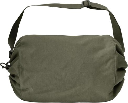 Idogear Sports Tactical Storage Storage Sleeve Gas Mask Bacous in Kuwait