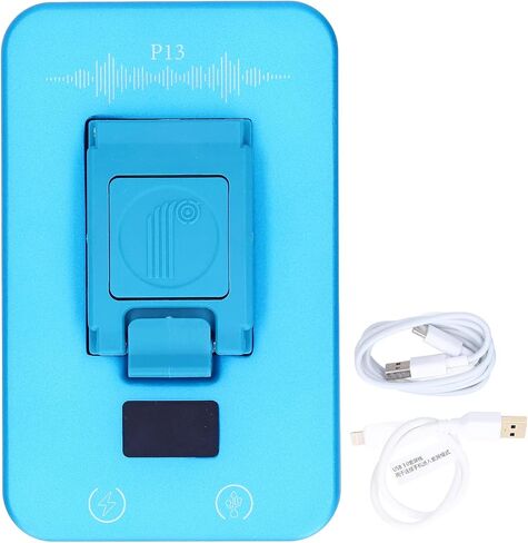 Eujgoov P13 Nand Flash Programmer Nand Flash Programmer, Programmer for Hard Drive Repair Unbinding Phone Expansion Programmer for iOS, Eujgoovpbcx698uzw in Saudi Arabia