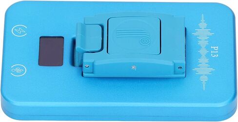 Eujgoov P13 Nand Flash Programmer Nand Flash Programmer, Programmer for Hard Drive Repair Unbinding Phone Expansion Programmer for iOS, Eujgoovpbcx698uzw in Saudi Arabia