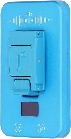 Eujgoov P13 Nand Flash Programmer Nand Flash Programmer, Programmer for Hard Drive Repair Unbinding Phone Expansion Programmer for iOS, Eujgoovpbcx698uzw in Saudi Arabia