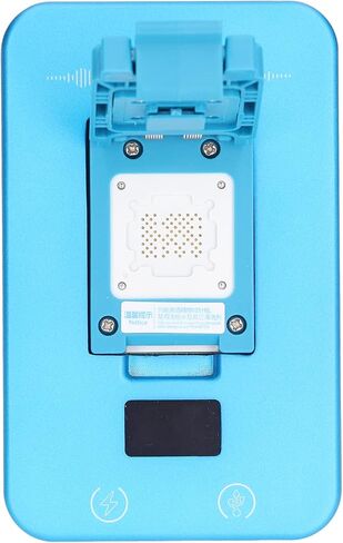 Eujgoov P13 Nand Flash Programmer Nand Flash Programmer, Programmer for Hard Drive Repair Unbinding Phone Expansion Programmer for iOS, Eujgoovpbcx698uzw in Saudi Arabia