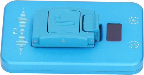 Eujgoov P13 Nand Flash Programmer Nand Flash Programmer, Programmer for Hard Drive Repair Unbinding Phone Expansion Programmer for iOS, Eujgoovpbcx698uzw in Saudi Arabia