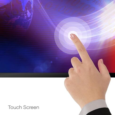 استبدال الشاشة لـ Lenovo IdeaPad 5 15ial7 Model 82SF Oncell Touch FHD 1920x1080 IPS LCD LED مع أدوات وشريط in Saudi Arabia