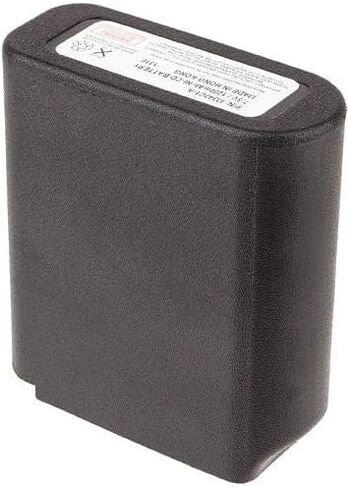 Battery Compatible with Motorola NTN4595DR Radio - 7.5V 1200 mAH Ni-CD in Saudi Arabia