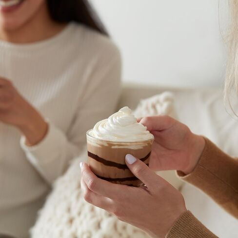 Dunkin 'Decaf Medium Roast Coffee ، 60 Keurig K-Cup Pods in Saudi Arabia