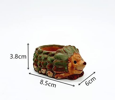 Globe Shape Concrete Flower Pot Mold Succulent Planter Vase Silicone Mold Candle Pen Holder Mold Epoxy Resin Plaster Cement Clay Mould in Kuwait