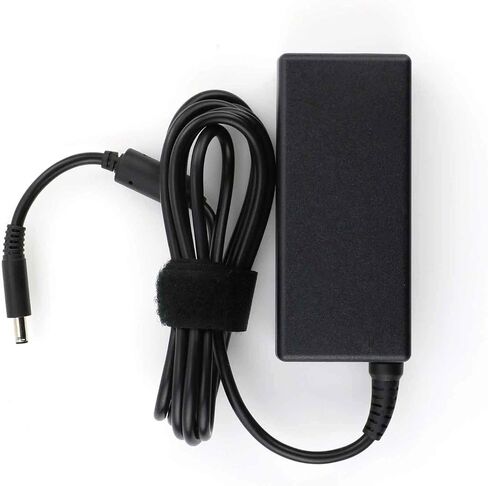 New Genuine Inspiron 13 14 15 Laptop Charger 65W(watt) Slim AC Power Adapter(LA65NS2-01/0G6J41/MGJN9) for Dell Inspiron 5000 7000 Series,3147 5558 5755 5555 7348 7472,Latitude 3490MFG in Saudi Arabia