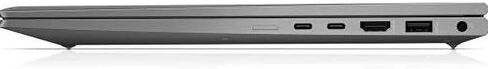 HP Laptop Touchscreen Workstation ZBook Firefly 14 G7, Mobile Workstation Computer FHD(1920 x 1080) 14in, i5-10th Processor, 16GB RAM, 512GB SSD, Windows 11 Pro (Renewed) in Saudi Arabia