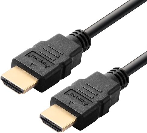 كابل HDMI 5 أقدام ، كابل HDMI عالي السرعة 1.5 متر in Saudi Arabia