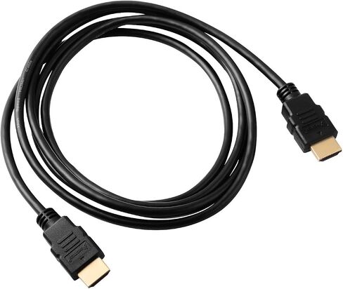 كابل HDMI 5 أقدام ، كابل HDMI عالي السرعة 1.5 متر in Saudi Arabia