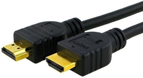 كابل HDMI 5 أقدام ، كابل HDMI عالي السرعة 1.5 متر in Saudi Arabia