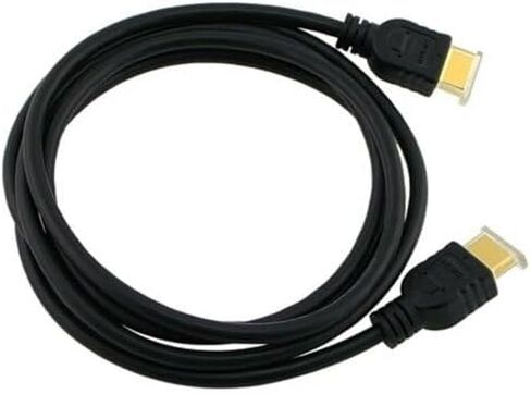 كابل HDMI 5 أقدام ، كابل HDMI عالي السرعة 1.5 متر in Saudi Arabia