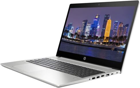 HP 17 كمبيوتر محمول للأعمال والدراسة ، معالج Intel 8-Core I3 ، 17.3 "HD+ Anti-Glare ، ذاكرة وصول عشوائي 32 جيجابايت ، 1 تيرابايت PCIE SSD ، Windows 11 Pro ، AI Copilot ، لوحة مفاتيح رقمية ، تصل إلى 9 ساعات ، رسوم سريعة ، مجموعة ملحقات المحمول ، in Kuwait