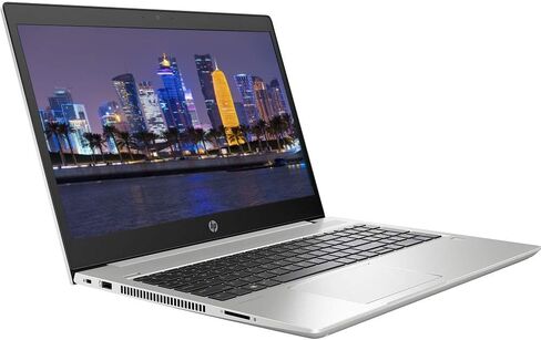 HP 17 كمبيوتر محمول للأعمال والدراسة ، معالج Intel 8-Core I3 ، 17.3 "HD+ Anti-Glare ، ذاكرة وصول عشوائي 32 جيجابايت ، 1 تيرابايت PCIE SSD ، Windows 11 Pro ، AI Copilot ، لوحة مفاتيح رقمية ، تصل إلى 9 ساعات ، رسوم سريعة ، مجموعة ملحقات المحمول ، in Kuwait