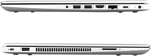 HP 17 كمبيوتر محمول للأعمال والدراسة ، معالج Intel 8-Core I3 ، 17.3 "HD+ Anti-Glare ، ذاكرة وصول عشوائي 32 جيجابايت ، 1 تيرابايت PCIE SSD ، Windows 11 Pro ، AI Copilot ، لوحة مفاتيح رقمية ، تصل إلى 9 ساعات ، رسوم سريعة ، مجموعة ملحقات المحمول ، in Kuwait