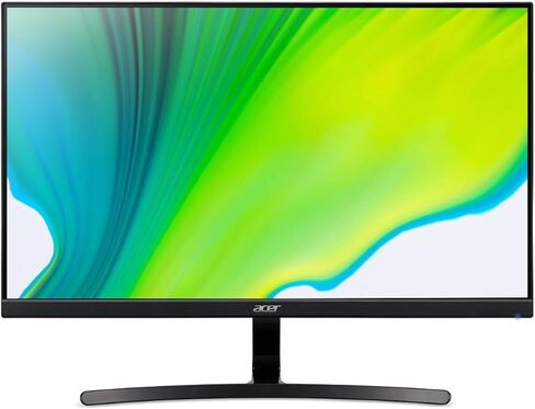 Acer K273 27 بوصة شاشة ألعاب IPS كاملة HD 100Hz 1920x1080 (متجدد) in Saudi Arabia