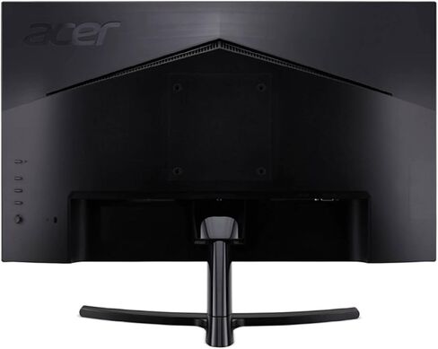 Acer K273 27 بوصة شاشة ألعاب IPS كاملة HD 100Hz 1920x1080 (متجدد) in Saudi Arabia