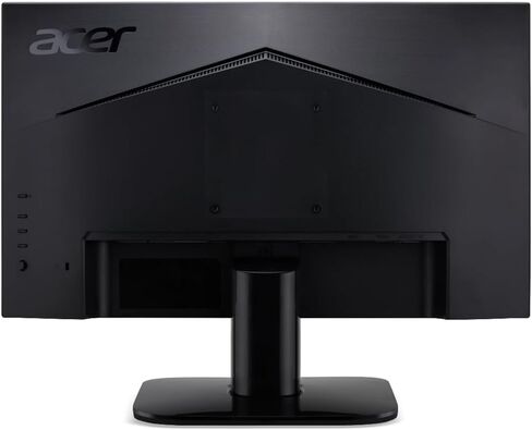 Acer K273 27 بوصة شاشة ألعاب IPS كاملة HD 100Hz 1920x1080 (متجدد) in Saudi Arabia