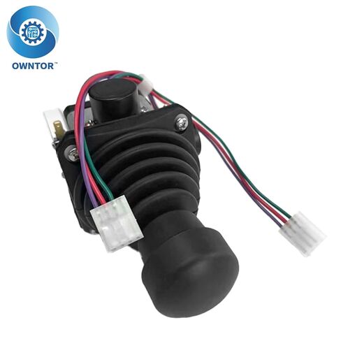 OWNTOR Joystick Lift Controller 40613 40613GT For Genie Boom Lift S40 S45 S60 S65 S80 S85 in Kuwait