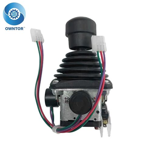 OWNTOR Joystick Lift Controller 40613 40613GT For Genie Boom Lift S40 S45 S60 S65 S80 S85 in Kuwait