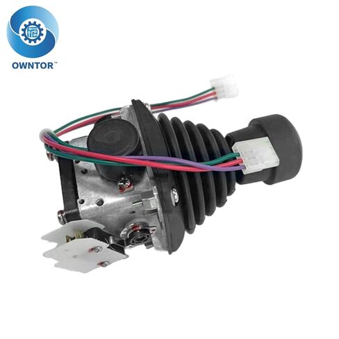 OWNTOR Joystick Lift Controller 40613 40613GT For Genie Boom Lift S40 S45 S60 S65 S80 S85 in Kuwait