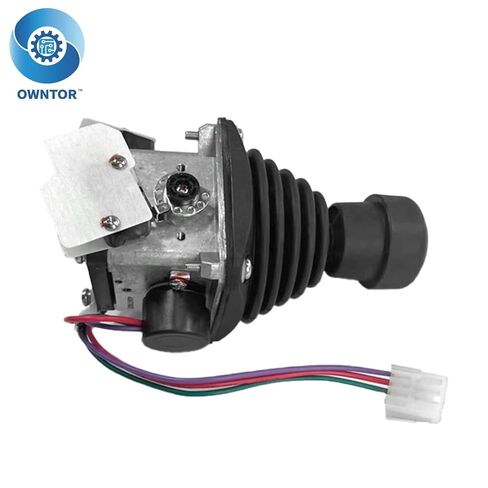 OWNTOR Joystick Lift Controller 40613 40613GT For Genie Boom Lift S40 S45 S60 S65 S80 S85 in Kuwait