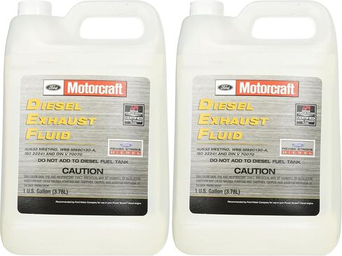 Motorcraft PM27GAL Exhaust Emission Control Unit in Kuwait