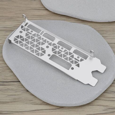 Long Full Height Bracket with Screws Compatible with Nvidia GTX980 GTX1060 GTX1070 GTX1080 in Saudi Arabia
