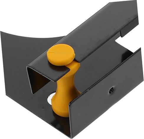 Balacoo Hard Drive Tray Bracket with Shocking Absorber Metal Hard Disk Holder for Enhanced Stability and Fit Desktop Computers in Saudi Arabia