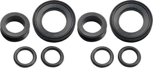 Beck/Arnley 158-0893 Fuel Injection O-Ring Kit in Saudi Arabia