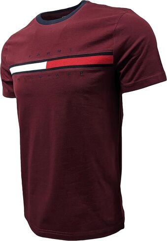 Tommy Hilfiger Men's Adaptive Chino Pants with Adjustable Waist and Magnets in Saudi Arabia