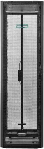 HPE 600mm × 1075 مم رف صدمة G2 متقدم - مكونات رف أخرى P9K08A in Saudi Arabia