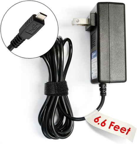 T-Power Charger for NVIDIA Shield K1, Nextbook 7 7.85 Ares 8 NX700QC16G NX785QC8G DigiLand DL701Q Hisense Sero 7 Pro M470BSA 7 Tablet PC Tab, Specail TIP AS Shown Power Supply in Saudi Arabia
